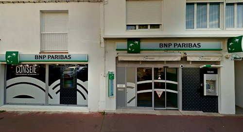 BNP Paribas - Saint Gilles Croix De Vie à Saint-Gilles-Croix-de-Vie