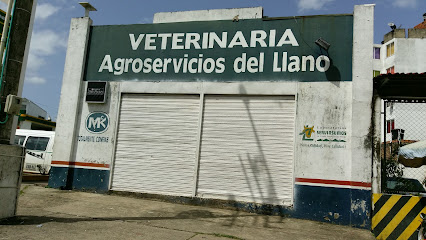 Veterinaria Agroservicios del Llano