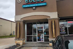 Bahama Buck's - Katy image