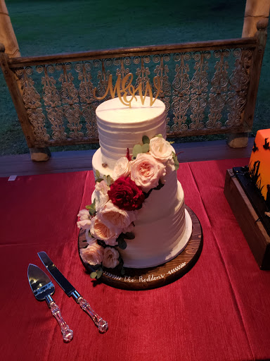 Wedding Venue «Kindred Oaks», reviews and photos, 2100 Co Rd 176, Georgetown, TX 78628, USA