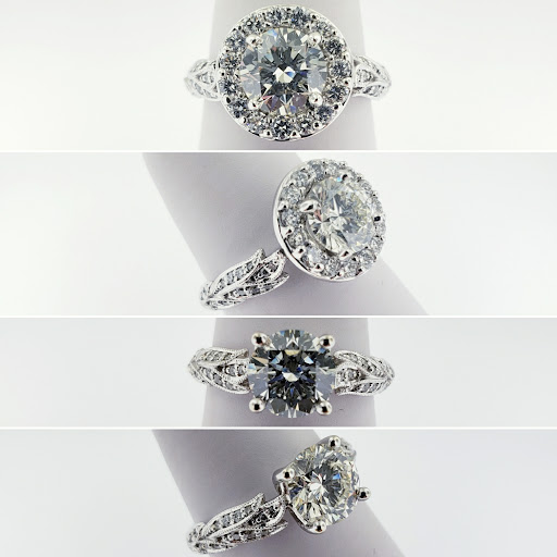 Jeweler «Gold N Carats», reviews and photos, 7601 N MacArthur Blvd #130, Irving, TX 75063, USA