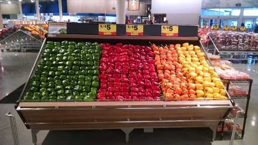 Grocery Store «Meijer», reviews and photos, 5800 W Layton Ave, Greenfield, WI 53220, USA