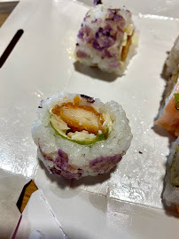 Plats et boissons du Restaurant japonais Lady Sushi à Saint-Gély-du-Fesc - n°16
