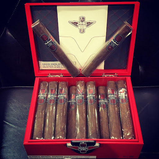 Cigar Shop «Cigar Emporium Inc», reviews and photos, 777 Central Park Ave #B, Yonkers, NY 10704, USA