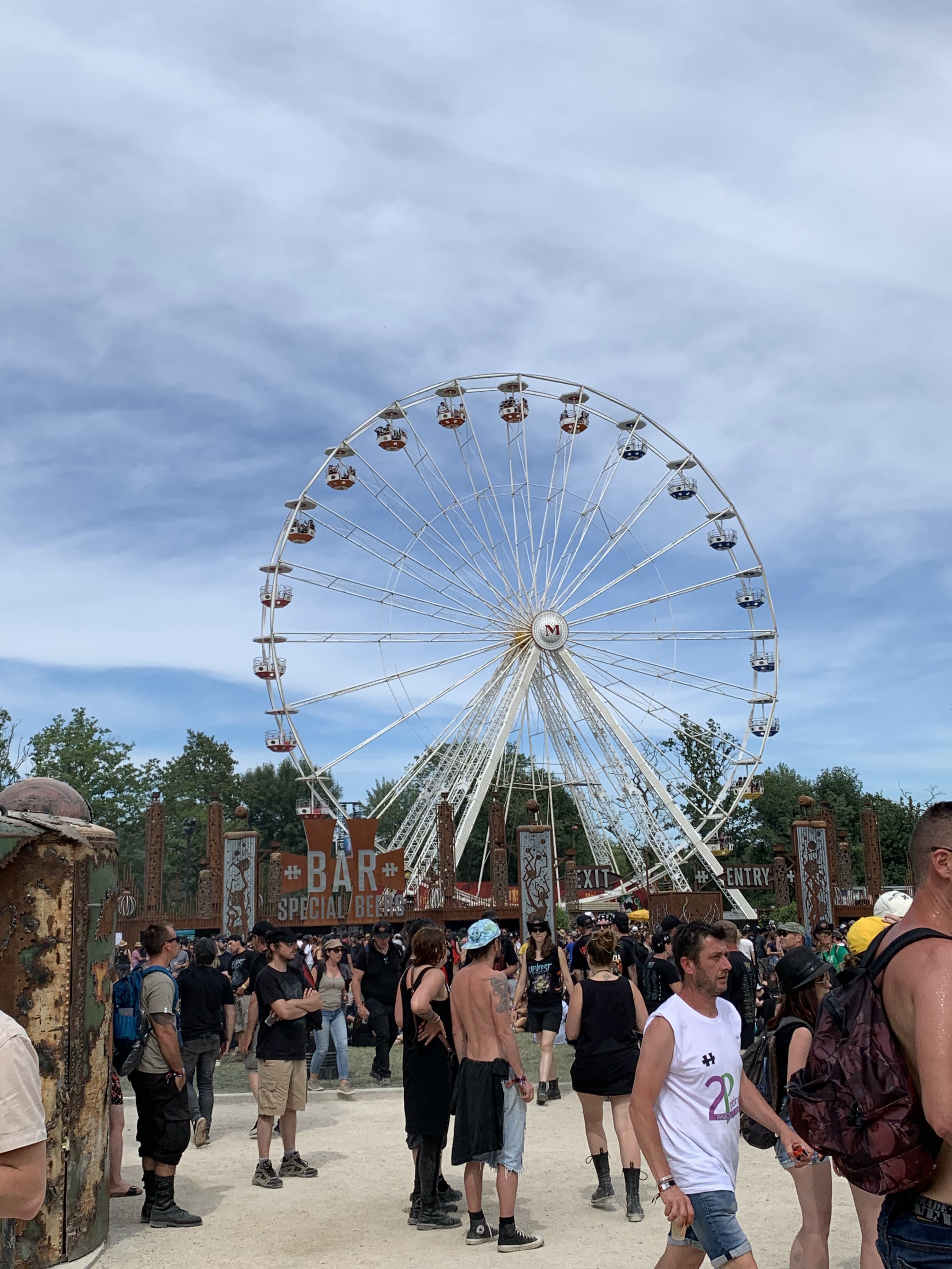 Photo n° 38 de l'avis de Maxime.e fait le 11/07/2019 à 07:14