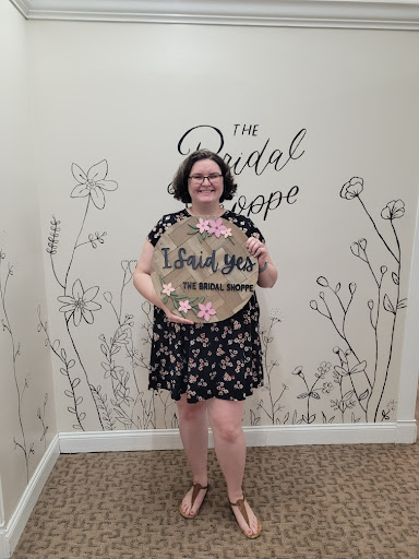 Bridal Shop «The Bridal Shoppe», reviews and photos, 525 Bailey Rd, Crystal City, MO 63019, USA