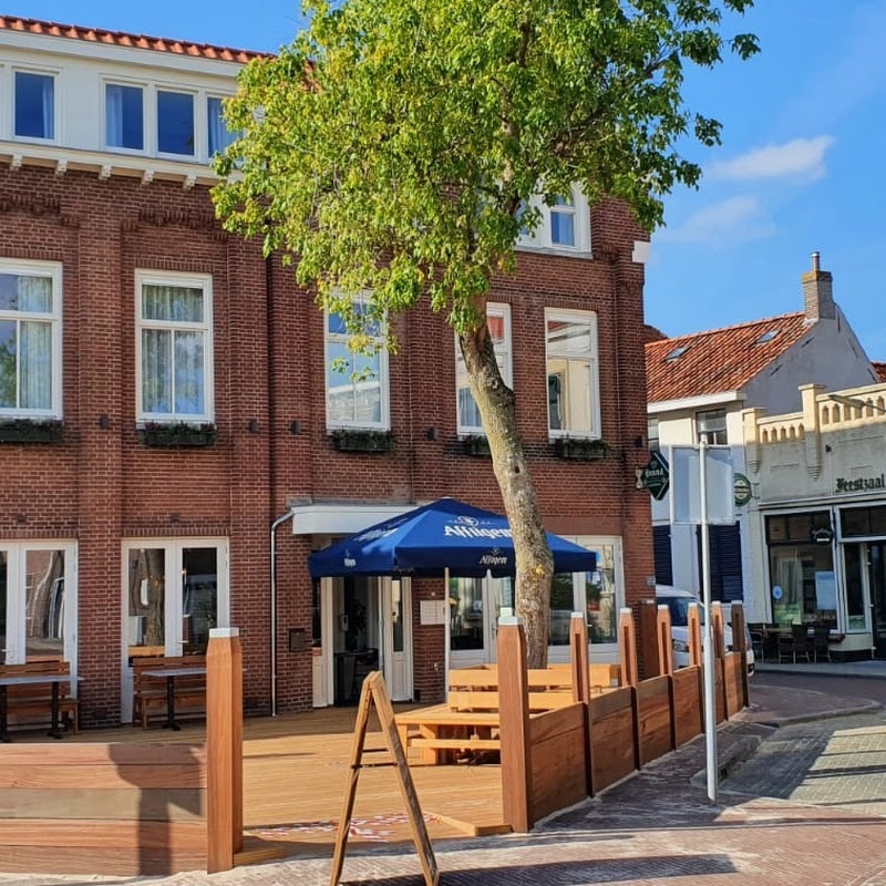 Hotel Tholen | Overnachten en genieten aan de haven van Tholen