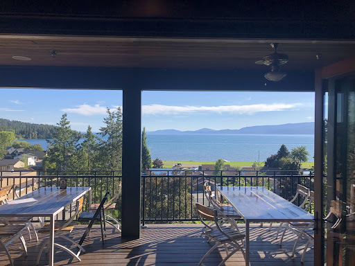 Brewery «Flathead Lake Brewing Co. Pubhouse», reviews and photos