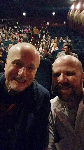 Performing Arts Theater «White Plains Performing Arts Center», reviews and photos, 11 City Pl, White Plains, NY 10601, USA