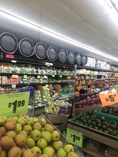 Grocery Store «C-Town Supermarkets», reviews and photos, 120 Clinton Ave, Newark, NJ 07114, USA