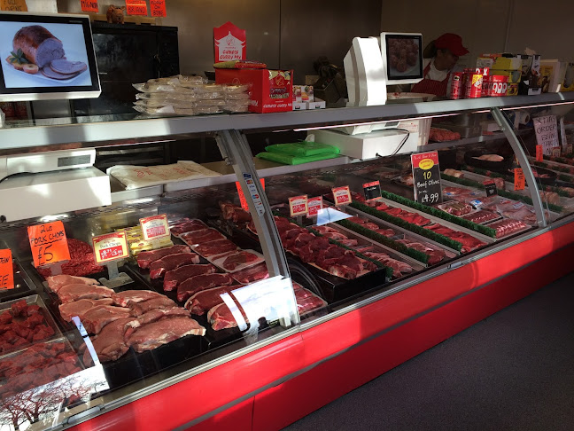 Reviews of George Low and Son Butchers in Glasgow - Butcher shop