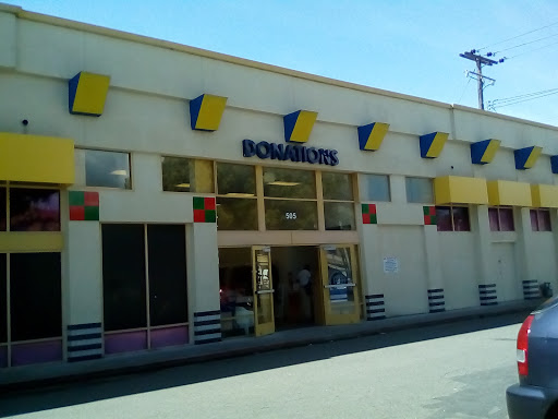 Non-Profit Organization «Goodwill», reviews and photos