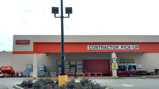 Home Improvement Store «The Home Depot», reviews and photos, 145 Depot Dr, Hiram, GA 30141, USA