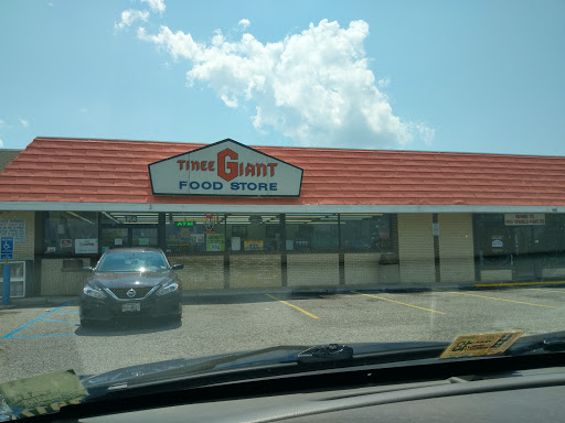 Tinee Giant #147, 123 W Ocean View Ave, Norfolk, VA 23503, USA, 