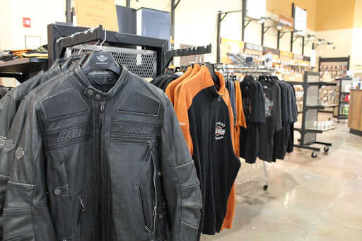 Harley-Davidson Dealer «Harley-Davidson of Kingwood», reviews and photos, 111 Northpines Dr, Kingwood, TX 77339, USA