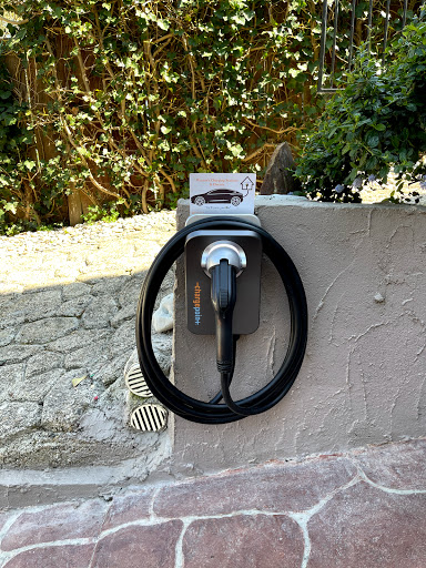 Watsons Charging Stations & Electric image