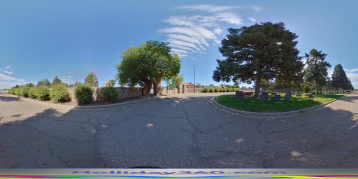 Funeral Home «Montgomery & Steward Funeral», reviews and photos, 1317 N Main St, Pueblo, CO 81003, USA