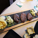 Photo n°6 de l'avis de Thomas.t fait le 12/05/2019 à 19:07 sur le  Litfass - Irish Pub, 800° Steakhouse & Burgergrill à Halver