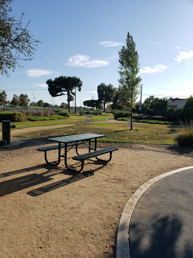 Treasure Island Park