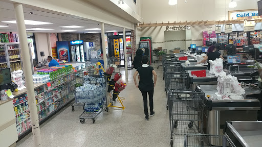 Supermarket «Super Mercados El Guero», reviews and photos, 1520 Theodore St, Crest Hill, IL 60403, USA