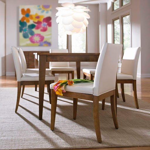 Furniture Store «Crest Furniture - Arlington Heights», reviews and photos, 1141 E Rand Rd, Arlington Heights, IL 60004, USA