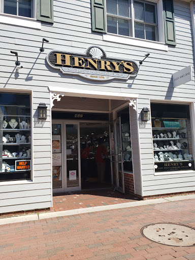 Shopping Mall «Washington Street Mall», reviews and photos, 401 Washington St, Cape May, NJ 08204, USA