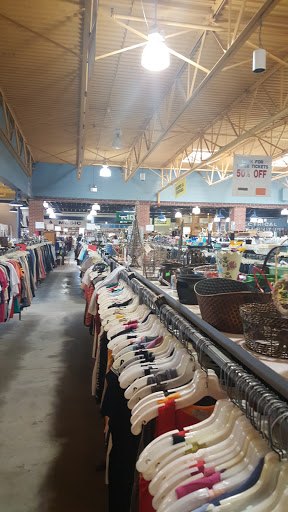 Thrift Store «Island Thrift», reviews and photos, 1800 NY-112, Medford, NY 11763, USA