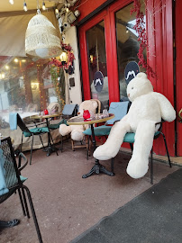 Les plus récentes photos du Restaurant Marcel Apéro Bistro à Rouen - n°6