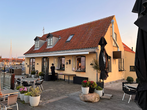 Café Dragør Sejlklub in Dragør, Rødovre