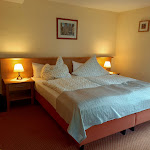 Photo n°1 de l'avis de Simone.a fait le 06/09/2020 à 13:31 sur le  Landhotel Zur guten Einkehr Grubschütz à Doberschau-Gaußig