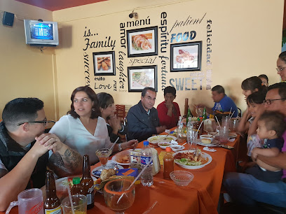 Restaurante Mariscos “Su Amigo Chava”