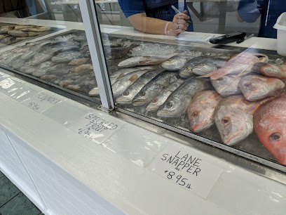 Destin Connection Seafood Market