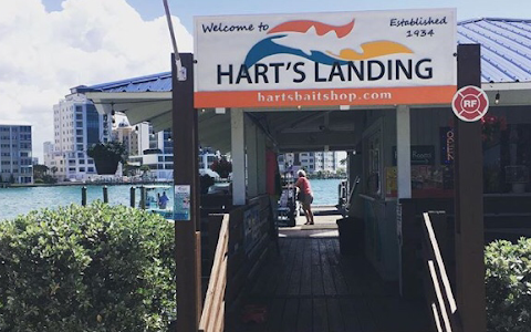 Hart's Landing image