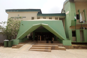 National Open University of Nigeria image