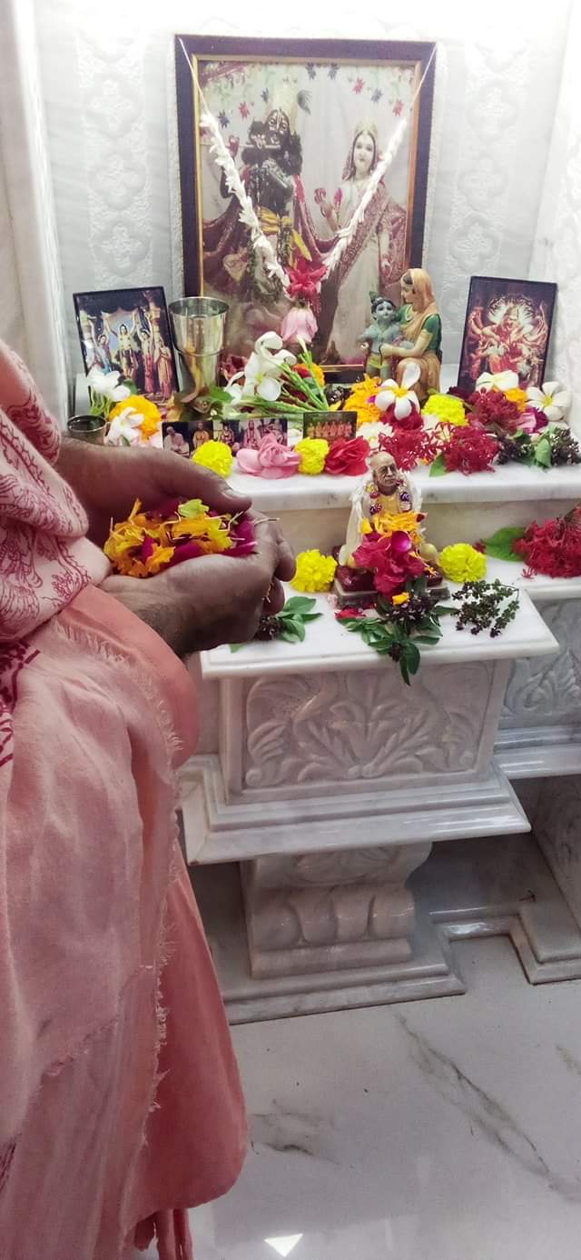 ISKCON Sri Sri Gaur Nitai Bhawan