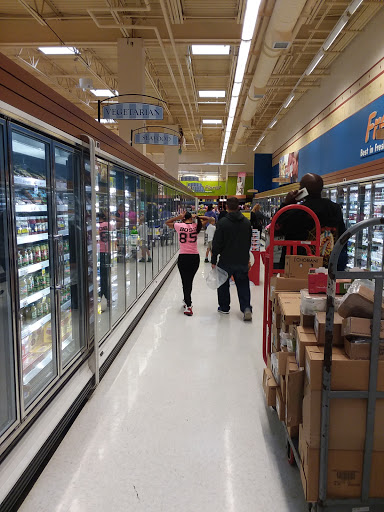 Supermarket «Price Chopper», reviews and photos, 4547 Milford Rd, East Stroudsburg, PA 18301, USA