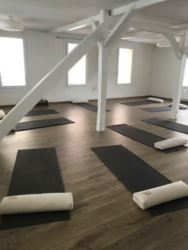 Yoga Raum Luzern