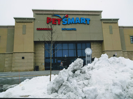 Pet Supply Store «PetSmart», reviews and photos, 300 Water Loop Ln, Collegeville, PA 19426, USA