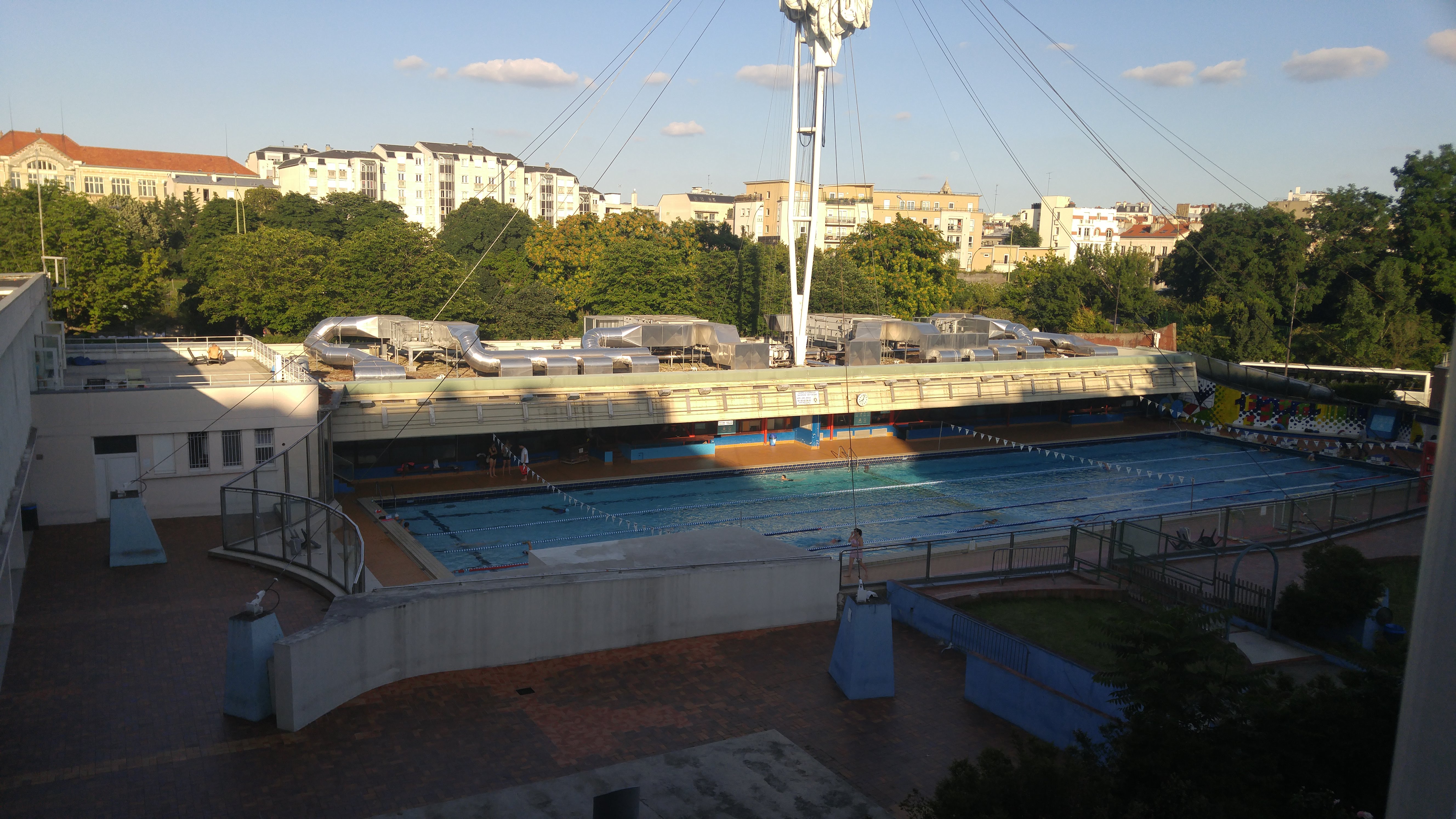 Photo n° 3 de l'avis de Jonathan. fait le 27/06/2018 à 08:29
