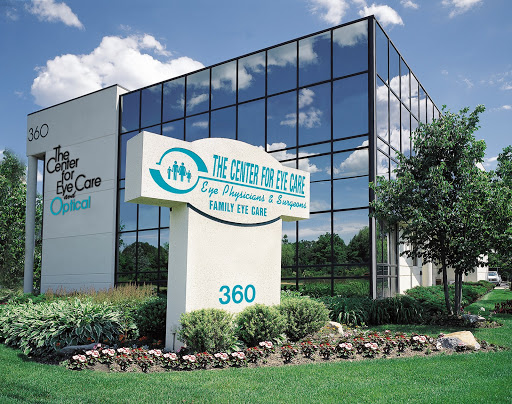 The Center for Eye Care and Optical, 360 Montauk Hwy, West Islip, NY 11795, USA, 