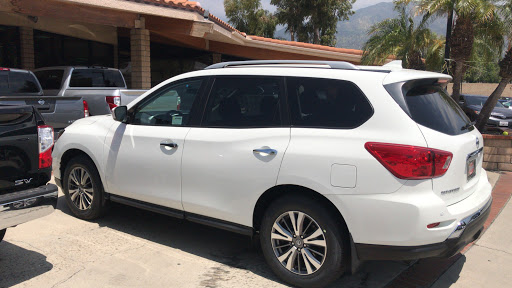 Nissan Dealer «Nissan of Duarte», reviews and photos, 1434 Buena Vista St, Duarte, CA 91010, USA