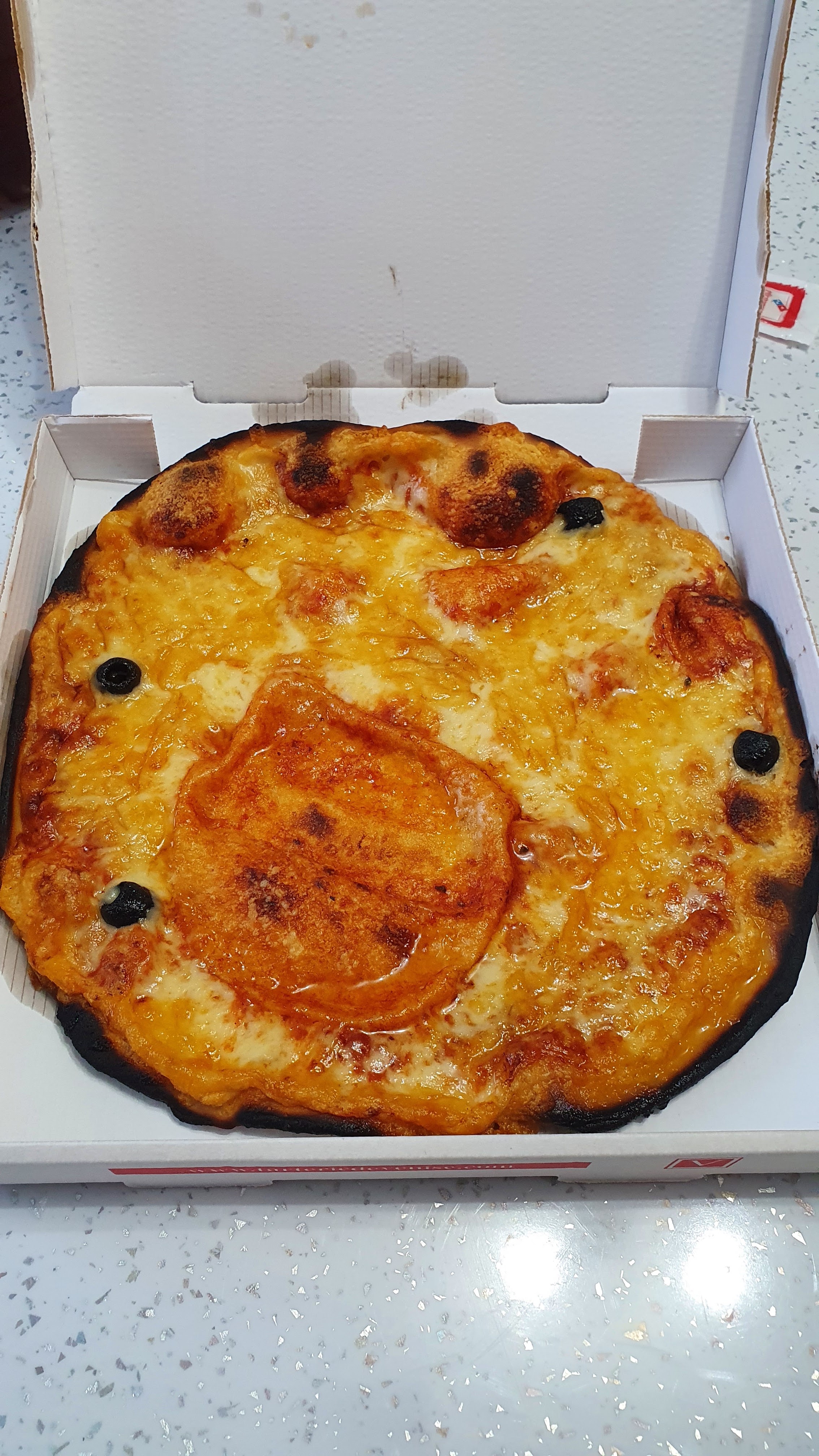 Photo n° 1 de l'avis de Gökhan. fait le 27/03/2022 à 18:01