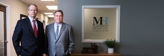 McDermott & Hickey, LLC