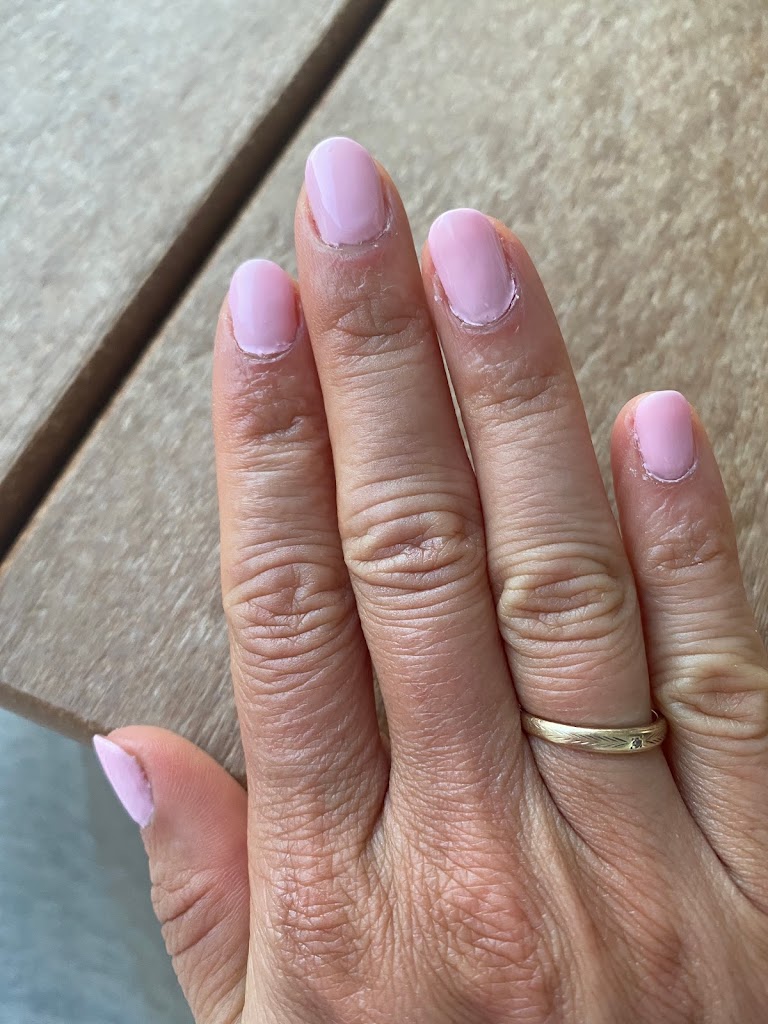 Glamour Nails & Spa 08203