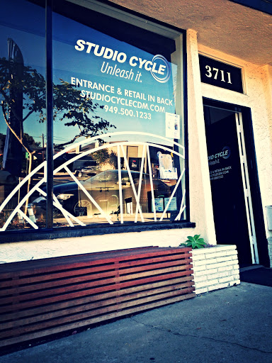 Gym «Studio Cycle Cdm», reviews and photos, 3711 East Coast Hwy, Corona Del Mar, CA 92625, USA