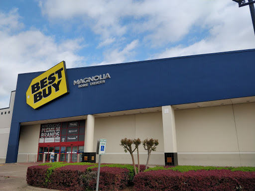 Electronics Store «Best Buy», reviews and photos, 4255 Lyndon B Johnson Fwy, Farmers Branch, TX 75244, USA