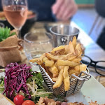 Photo n° 1 de l'avis de Tania.a fait le 20/10/2023 à 12:08 pour Restaurant La Pinède à Vitrolles