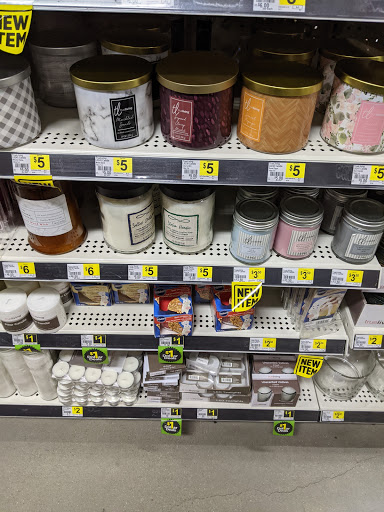 Discount Store «Dollar General», reviews and photos, 510 S Virginia St, Terrell, TX 75160, USA