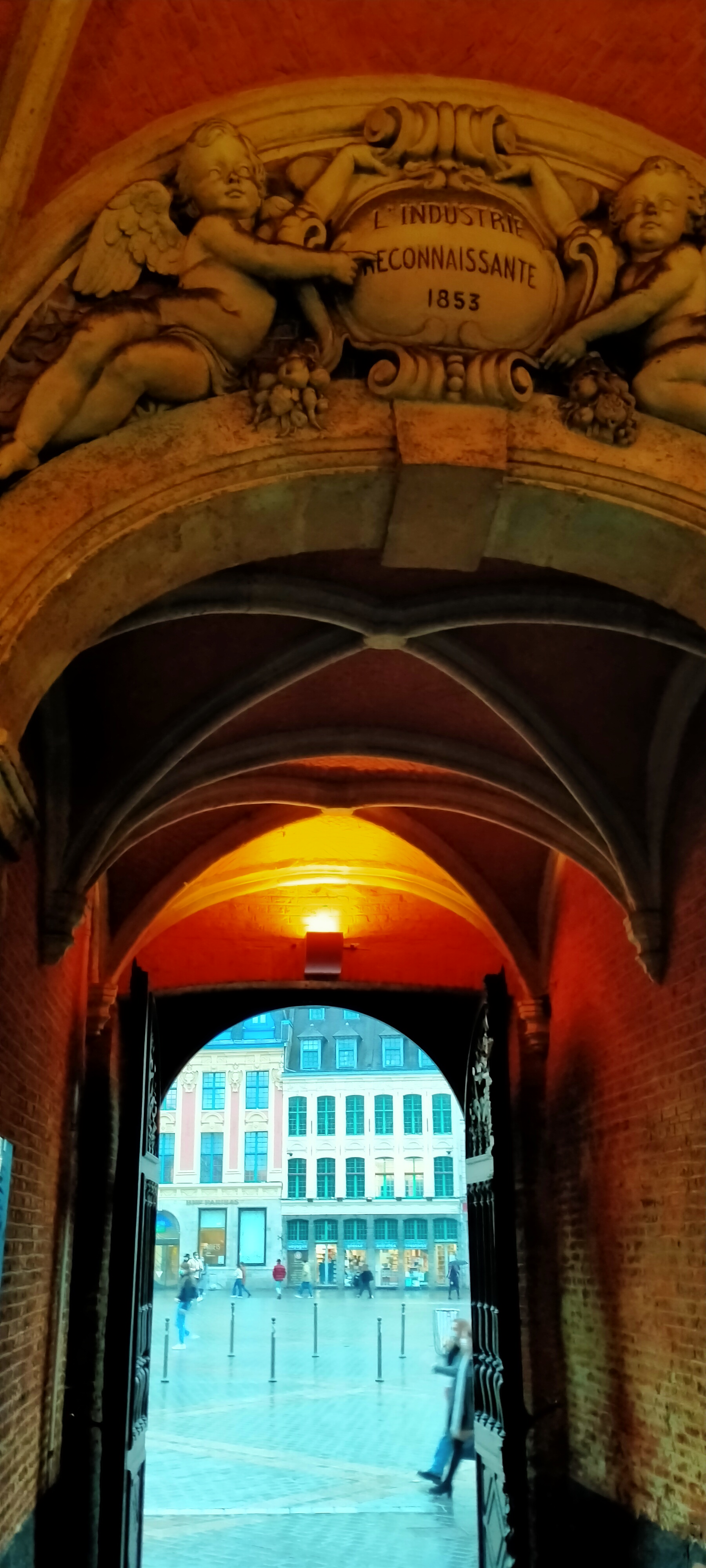 Photo n° 11 de l'avis de Michel.a fait le 30/05/2019 à 20:04
