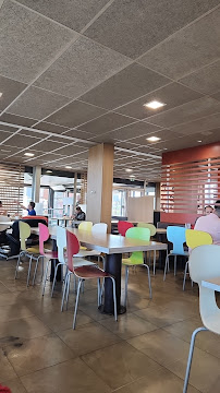 Les plus récentes photos du Restauration rapide McDonald's à Ibos - n°1